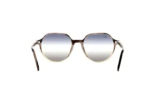 Achteraanzicht Ray-Ban THALIA (RB2195 - 1327GF)