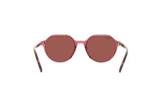 Achteraanzicht Ray-Ban THALIA (RB2195 - 66372K)