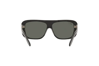 Achteraanzicht Ray-Ban BLAIR (RB2196 - 901/58)