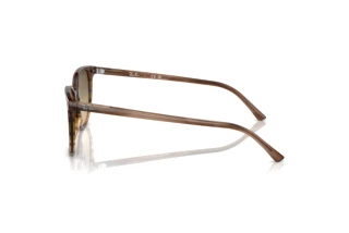 Zijaanzicht Ray-Ban ELLIOT (RB2197 - 13920A)