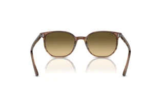 Achteraanzicht Ray-Ban ELLIOT (RB2197 - 13920A)