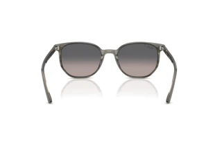 Achteraanzicht Ray-Ban ELLIOT (RB2197 - 1438M3)