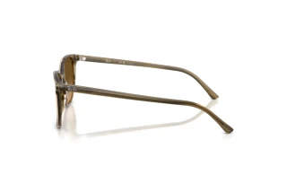 Zijaanzicht Ray-Ban ELLIOT (RB2197 - 1439M2)