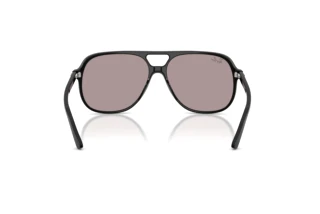 Achteraanzicht Ray-Ban BILL (RB2198 - 901/53)