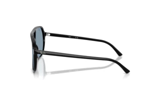 Zijaanzicht Ray-Ban BILL (RB2198 - 901/56)