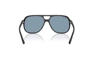 Achteraanzicht Ray-Ban BILL (RB2198 - 901/56)