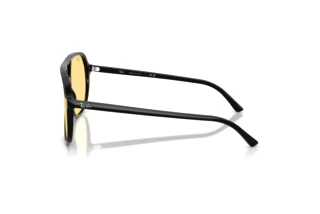 Zijaanzicht Ray-Ban BILL (RB2198 - 901/R6)
