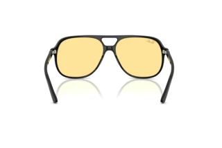 Achteraanzicht Ray-Ban BILL (RB2198 - 901/R6)