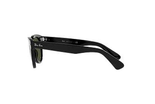Zijaanzicht Ray-Ban ORION (RB2199 - 901/31)