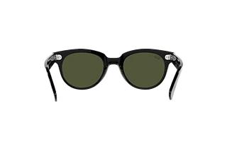Achteraanzicht Ray-Ban ORION (RB2199 - 901/31)