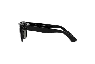 Zijaanzicht Ray-Ban ORION (RB2199 - 901/58)