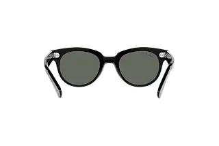 Achteraanzicht Ray-Ban ORION (RB2199 - 901/58)