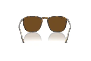 Achteraanzicht Ray-Ban RB2203 (139357)