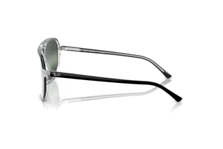 Zijaanzicht Ray-Ban BILL ONE (RB2205 - 1294G6)
