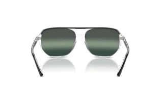 Achteraanzicht Ray-Ban BILL ONE (RB2205 - 1294G6)