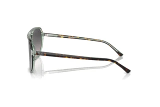 Zijaanzicht Ray-Ban BILL ONE (RB2205 - 1376M3)