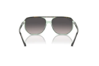 Achteraanzicht Ray-Ban BILL ONE (RB2205 - 1376M3)