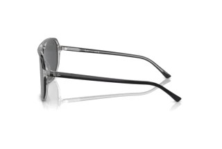 Zijaanzicht Ray-Ban BILL ONE (RB2205 - 1396B1)
