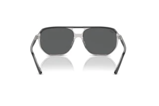 Achteraanzicht Ray-Ban BILL ONE (RB2205 - 1396B1)
