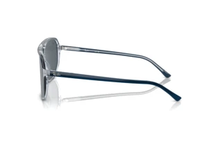 Zijaanzicht Ray-Ban BILL ONE (RB2205 - 1397R5)