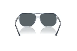 Achteraanzicht Ray-Ban BILL ONE (RB2205 - 1397R5)