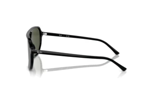 Zijaanzicht Ray-Ban BILL ONE (RB2205 - 901/31)