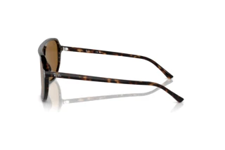 Zijaanzicht Ray-Ban BILL ONE (RB2205 - 902/33)