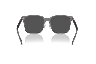 Achteraanzicht Ray-Ban RB2206D (139987)