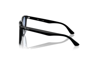 Zijaanzicht Ray-Ban RB2206D (901/72)