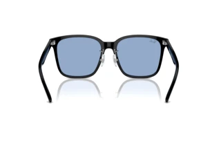 Achteraanzicht Ray-Ban RB2206D (901/72)