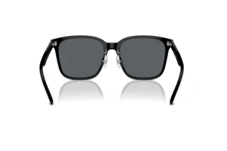 Achteraanzicht Ray-Ban RB2206D (901/87)