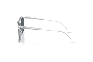 Zijaanzicht Ray-Ban RB2210 (6447R5)
