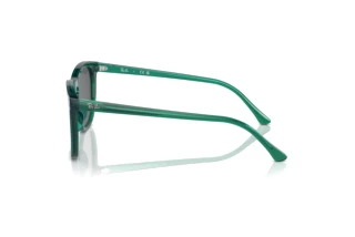 Zijaanzicht Ray-Ban RB2210 (6615B1)