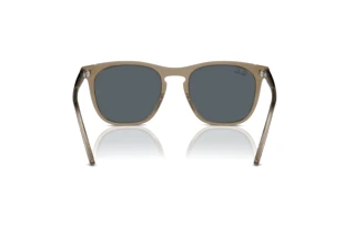 Achteraanzicht Ray-Ban RB2210 (6765R5)