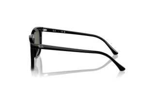 Zijaanzicht Ray-Ban RB2210 (901/31)