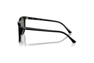 Zijaanzicht Ray-Ban RB2210 (901/58)