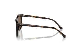 Zijaanzicht Ray-Ban RB2210 (902/57)