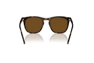 Achteraanzicht Ray-Ban RB2210 (902/57)