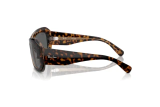Zijaanzicht Ray-Ban BEATE (RB2212 - 1292B1)