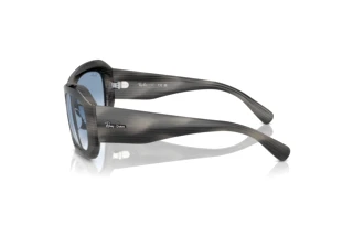 Zijaanzicht Ray-Ban BEATE (RB2212 - 14043F)