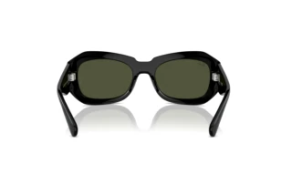 Achteraanzicht Ray-Ban BEATE (RB2212 - 901/31)