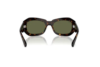 Achteraanzicht Ray-Ban BEATE (RB2212 - 902/58)