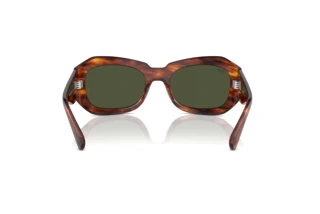Achteraanzicht Ray-Ban BEATE (RB2212 - 954/31)