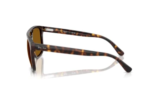 Zijaanzicht Ray-Ban RB2213 (902/33)