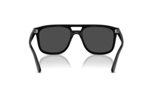 Achteraanzicht Ray-Ban RB2213CH (901/K8)
