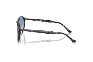 Zijaanzicht Ray-Ban RB2215 (14303F)