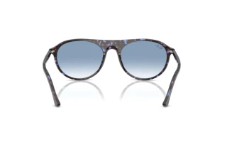 Achteraanzicht Ray-Ban RB2215 (14303F)