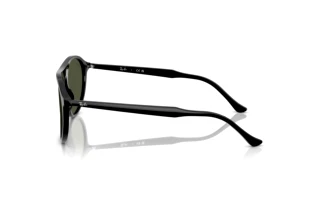 Zijaanzicht Ray-Ban RB2215 (901/31)