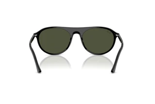 Achteraanzicht Ray-Ban RB2215 (901/31)