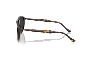 Zijaanzicht Ray-Ban RB2215 (902/48)